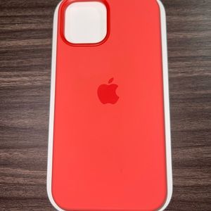 IPhone 12 max mag safe case